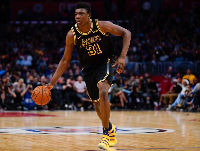 KOK体育平台-托马斯·布莱恩特归来后，他能成为浓眉的好搭档吗？