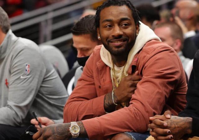 KOK体育官网-沃尔买断后愿意回归奇才 比尔并未表达否定态度