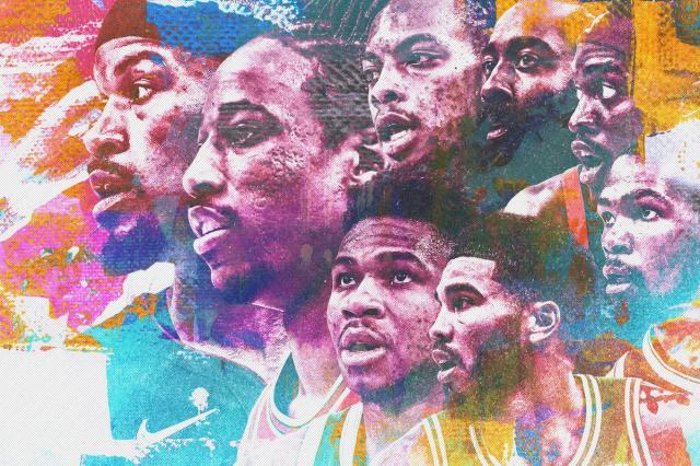 KOK体育官网-从寡头时代到战国时代 本赛季东部内卷全面升级